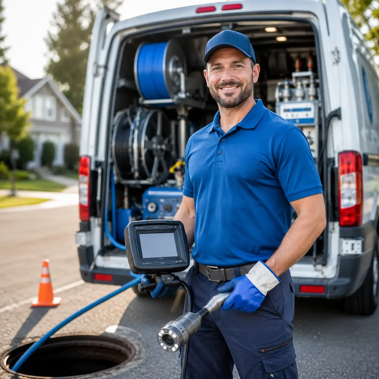Local Pipe Relining specialists in Hopatcong, NJ